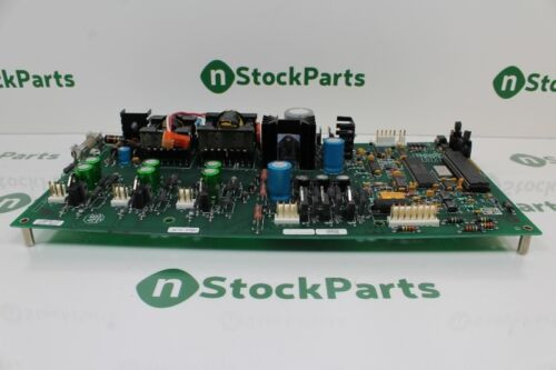 Allen-Bradley 120819 Rev. 05 Base Drive Nsfb