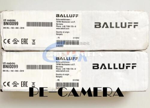 1Pcs New Bni Iol-102-002-Z019 Bni0099