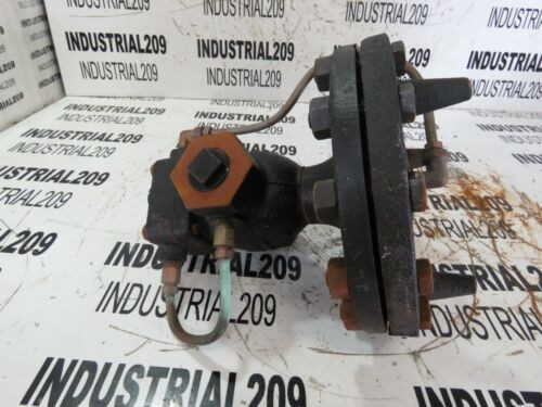 Spirax Sarco Regulator Type K98 New Old Stock