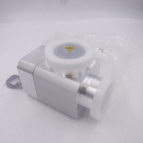 Vat Hv Angle Vacuum Valve 26436-Qa21-0003/0584, 2.5" Id 543800142 810222