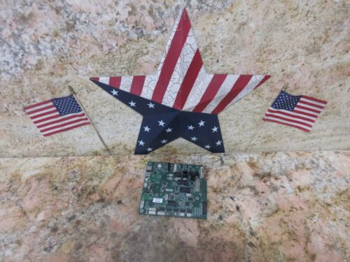 1999 Haas Vf4 Circuit Board 32-4241D Rev.B Sm51082087 Skbif/Rjh-E/Vid 65-4241D