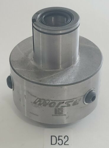 Preowned Morse Pb-6A Pb Series .750B Rh Clutch 172794 + Warranty