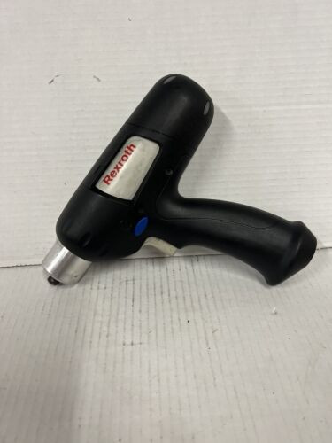 Rexroth Esm025Sd-G Handheld Nutrunner