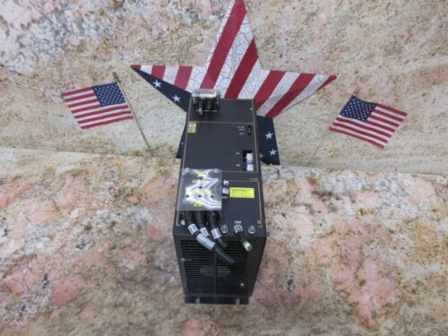 Cincinnati Milacron Vickers Power Supply Psr4/5-250-7500 Warranty