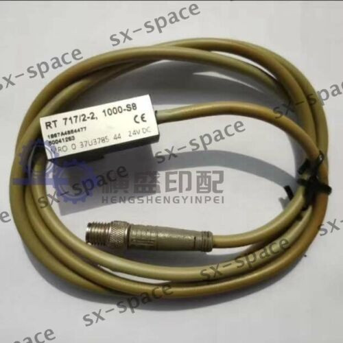 Rt717/2-2  100% Tested