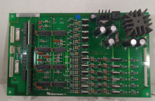 1 Used Horizon T-1 Qpw-456 Interface Circuit Board 145698080952 Unb Make Offe