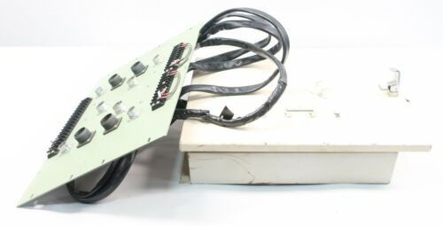 General Electric Ge 216X790G006 Auxiliary Trip Unit