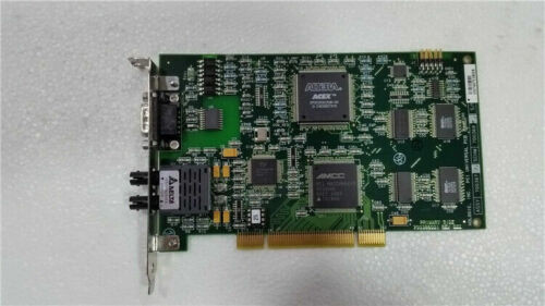 Primary Side Rev 002 Pci Universal Pcb Secondary Used  Ship