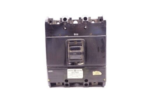 General Electric Tj226150 600V 150A