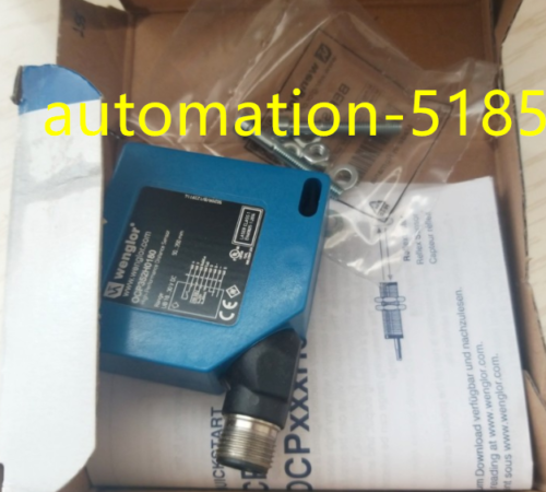 1Pcs Wenglor Ocp352H0180 Sensor New