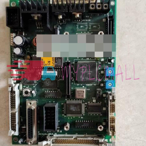 1Pcs  Qy201B Used