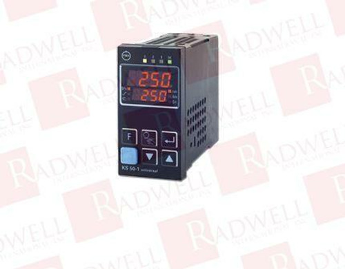 Danaher Controls Ks50-104-1000F-D00 / Ks501041000Fd00 New