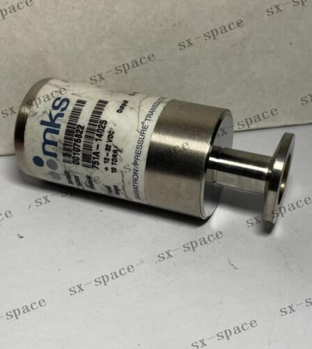 1Pcs  751A-14025 10Torr 100% Tested