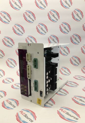 Nadex Iwc3 Welding Controller Wi03-T16A