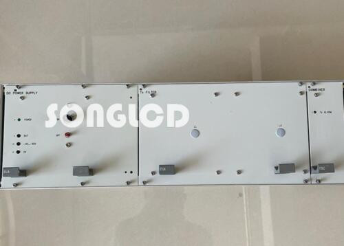 1Pcs Henf105296R0001