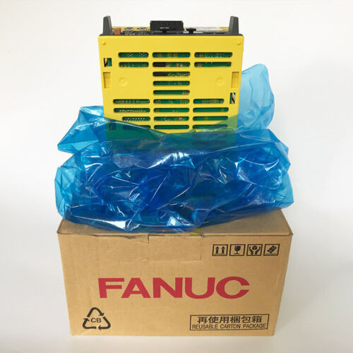 Ge Fanuc Ac Servo Amplifier A06B-6093-H102 New