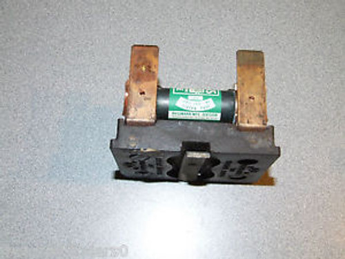 Cutler Hammer 60Amp Fuse Panel Pull Out