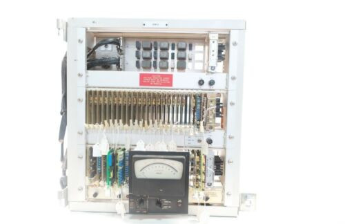 General Electric Ge 920D134G1 Analog Rbm Page Amplifier
