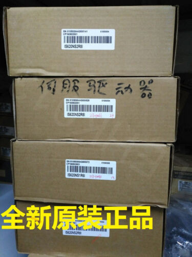 New  Is620Ns2R8I  /Ems