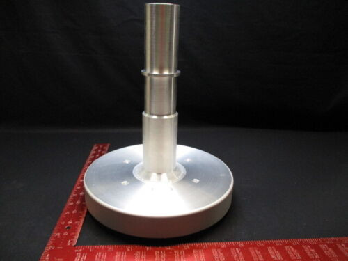 Applied Materials Amat 0040-36031   Weldment Heater 8" Axz