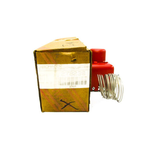 Chromalox Arc-515 278230 277Vac 30A 200-550'F