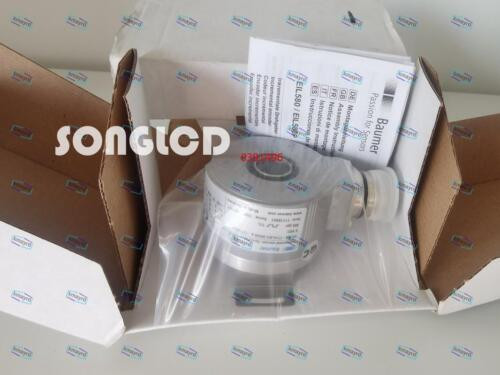 1Pcs New Eil580-Tt15.5Fe.00360.A-11118501