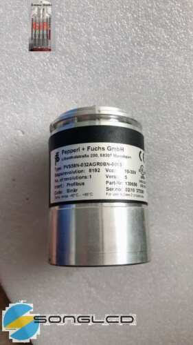 Pvs58N-032Agr0Bn-0013  Used & Tested With Warranty