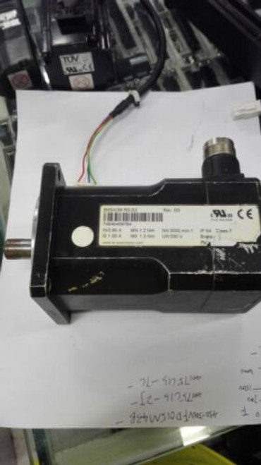 1Pcs Used 100% Test Servo Motor 8Msa3M.Ro-D2