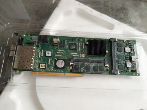 Used & Tested  Seachange Pca-5206-01