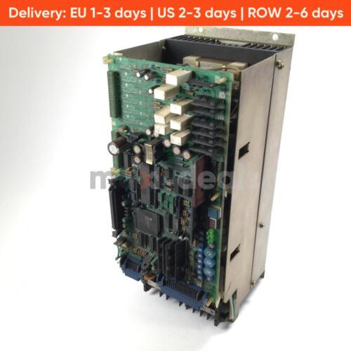 Yaskawa Cacr-Sr10Bz1Sf Servo Pack Servo Drive Used Ump