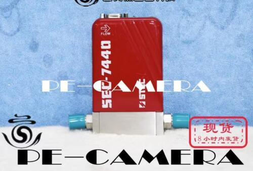 1Pcs Sec-7440M Bci3 100 Sccm   Warranty