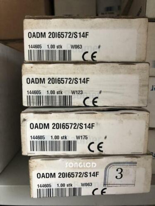1Pc New Oadm2016572/S14F