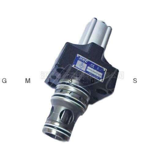 1Pc Active Hydraulic Safety Valve Sfv-El-16-3-A