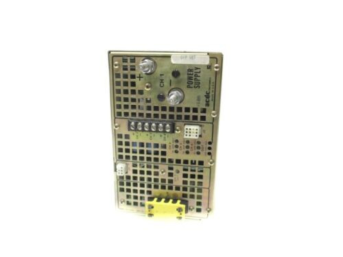 Acdc Electronics Rev804B-2448-0000