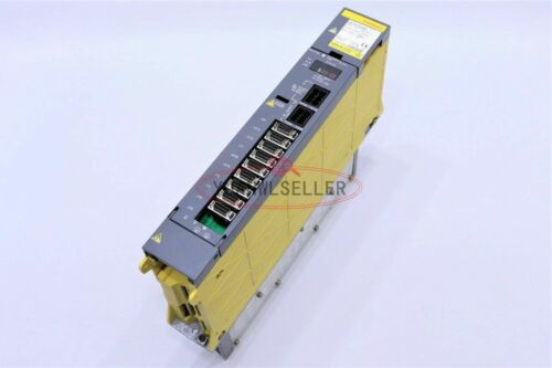 One Used Fanuc Servo Drive Amplifier A06B-6078-H202#H500