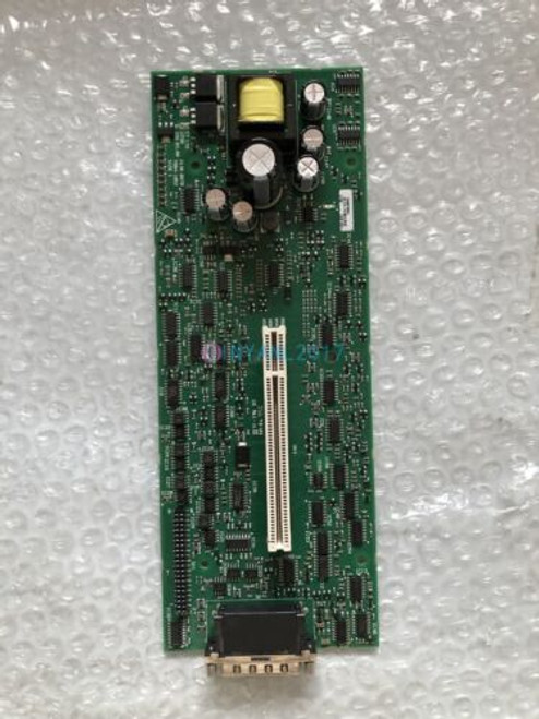 1Pcs Used Emerson Ut98 Iss 03.00 3130-0870 7004-1052 Power Supply Board