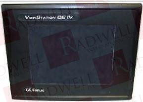 Fanuc Ic752Vdk048 / Ic752Vdk048 Used