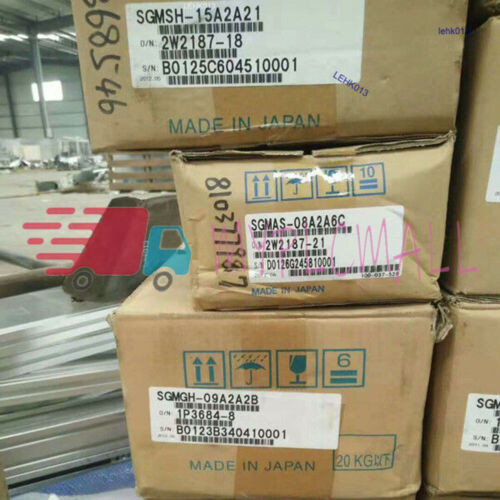 1Pcs Sgmas-08A2A6C New