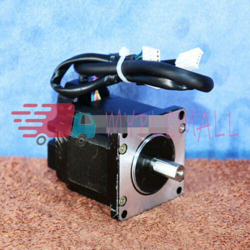 1Pcs  Sanyo Denki Ac Servo Motor Pbm603Dxc60 Used