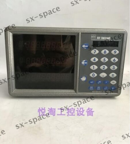 Rse Elektronik Z 7350Pt1   Warranty