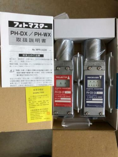 1Pcs New Ph-Dx-2P Ph-Dx-2A