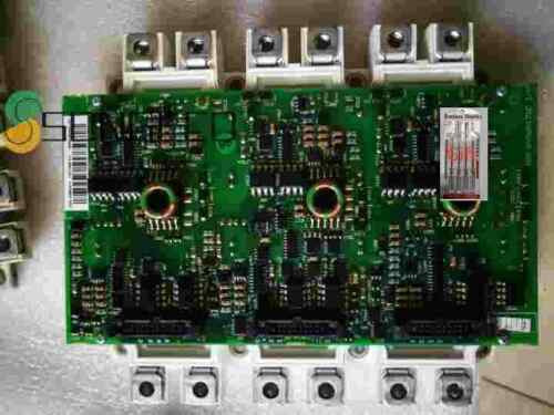 Fs300R12Ke3/Agdr-81C Used & Tested With Warranty