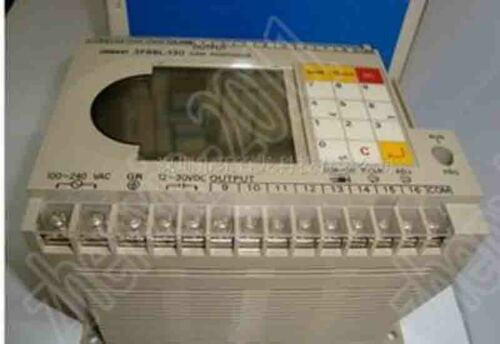 1Pc Used Omron Cam Controller 3F88L-130