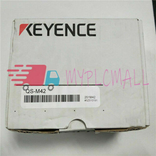 1Pcs Qs-M42 New