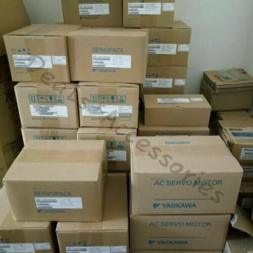 Used Sgmgh-20Acb2 Yaskawa1Pcs