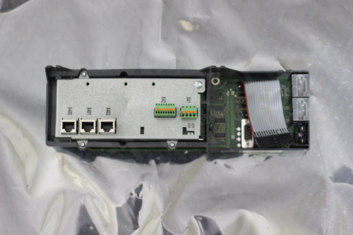 Used And Test  6Sl3352-6Tg31-0Aa3