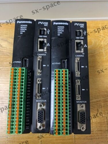 Pv200 Mc Anpv0202Mc 100% Tested