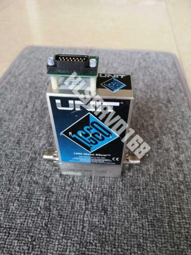 100% Test Unit 1660 30Sccm  Warranty