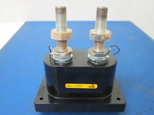 Buss 15100-401 Electrical Passthrough, 3140155, USD G44