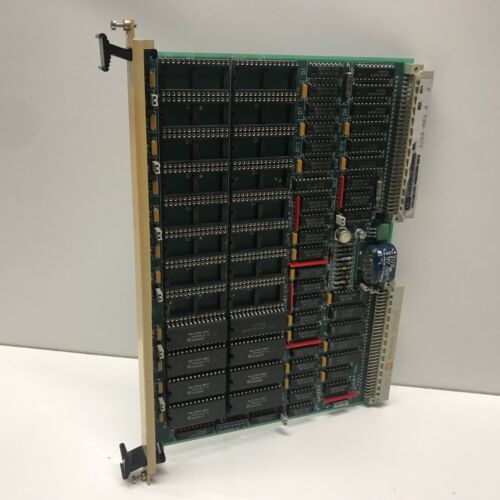 Factory Refurbished Allen-Bradley Stromberg Memory Board Mem86-192K+64K 57288531